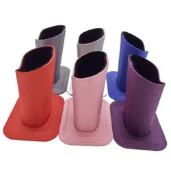 Cloth Eyeglass Stand High Quality Multipurpose High-capacity Sunglass Holder Glass Shelf Eyeglass