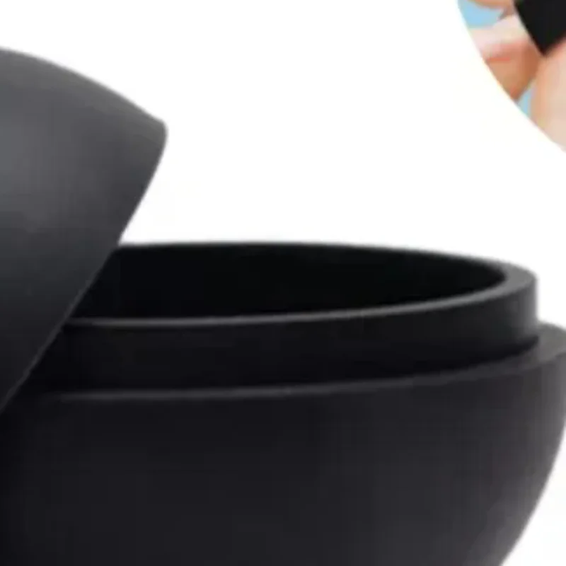 1 قطعة بكرة الثلج للوجه والعين تجميل الوجه الجليد الأسطوانة أدوات العناية بالبشرة الجليد الوجه مكعب سيليكون قالب الثلج اكسسوارات التجميل #1