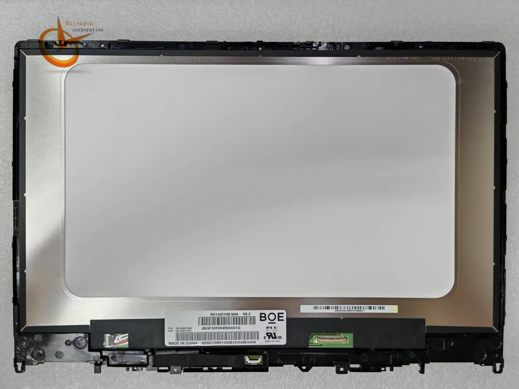 

Оригинальный 14,0 HD FHD ЖК-дисплей для LENOVO YOGA 530-14IKB Yoga 530-14ARR 530-14 СЕНСОРНЫЙ ЭКРАН С ЖК-дисплеем в сборе 81H9 81E