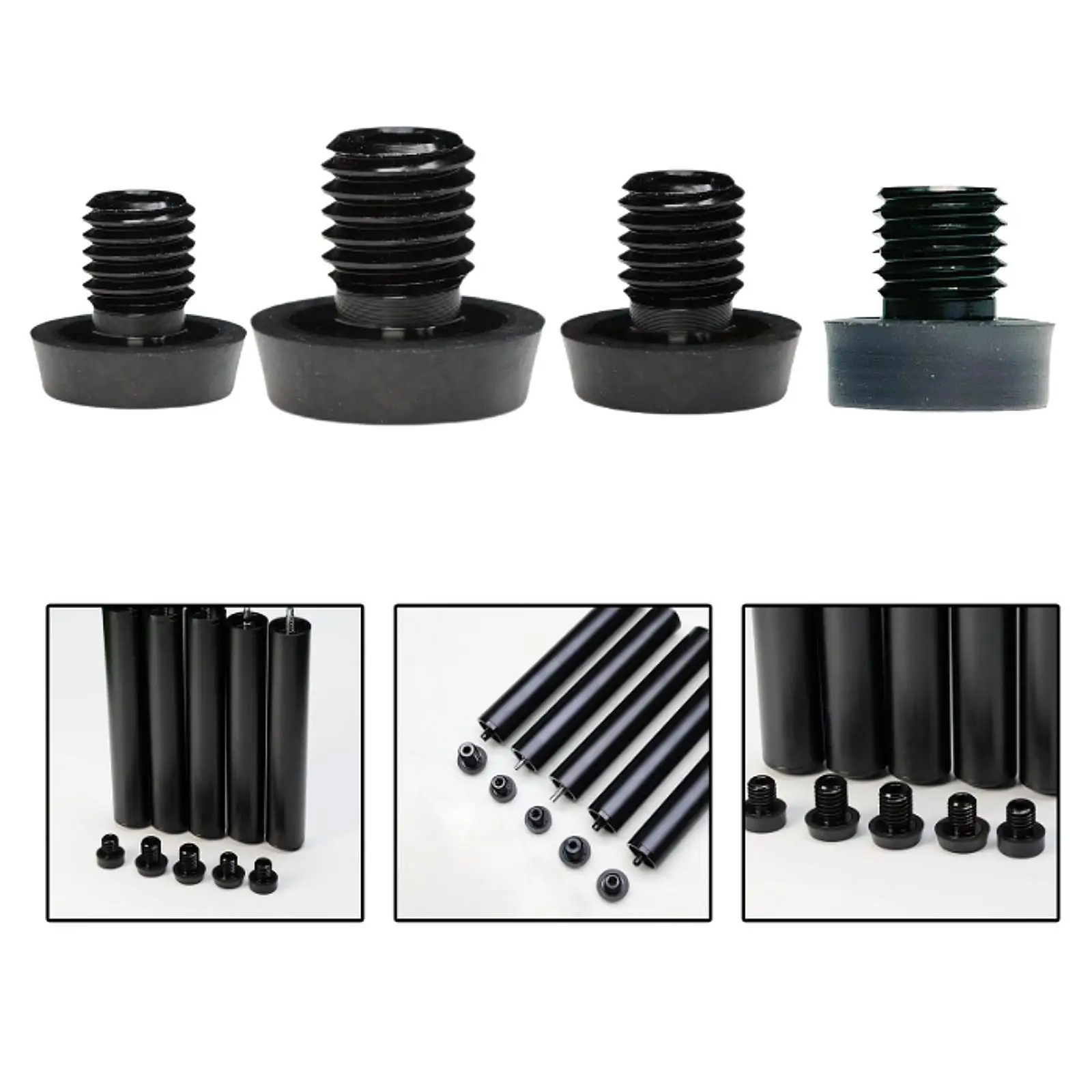 

Бильярдный Bottor Изображение Портативный устойчивый к падению бампер Billard для стола