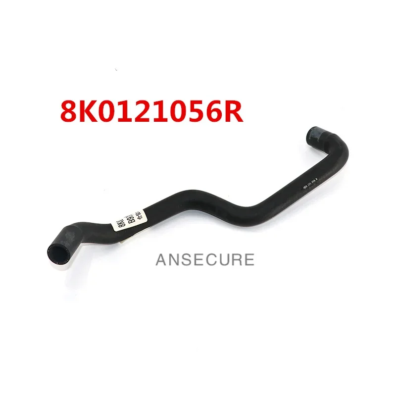 

Engine Coolant Cooling Hose Pipe For Audi A4 B8 S4 2013-2015 A5 S5 Q5 8K0121056R