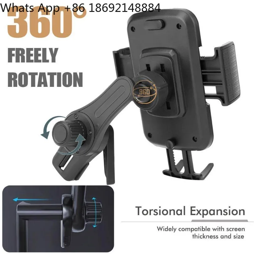 Car screen holder Computer screen/car mobile phone holder in stock