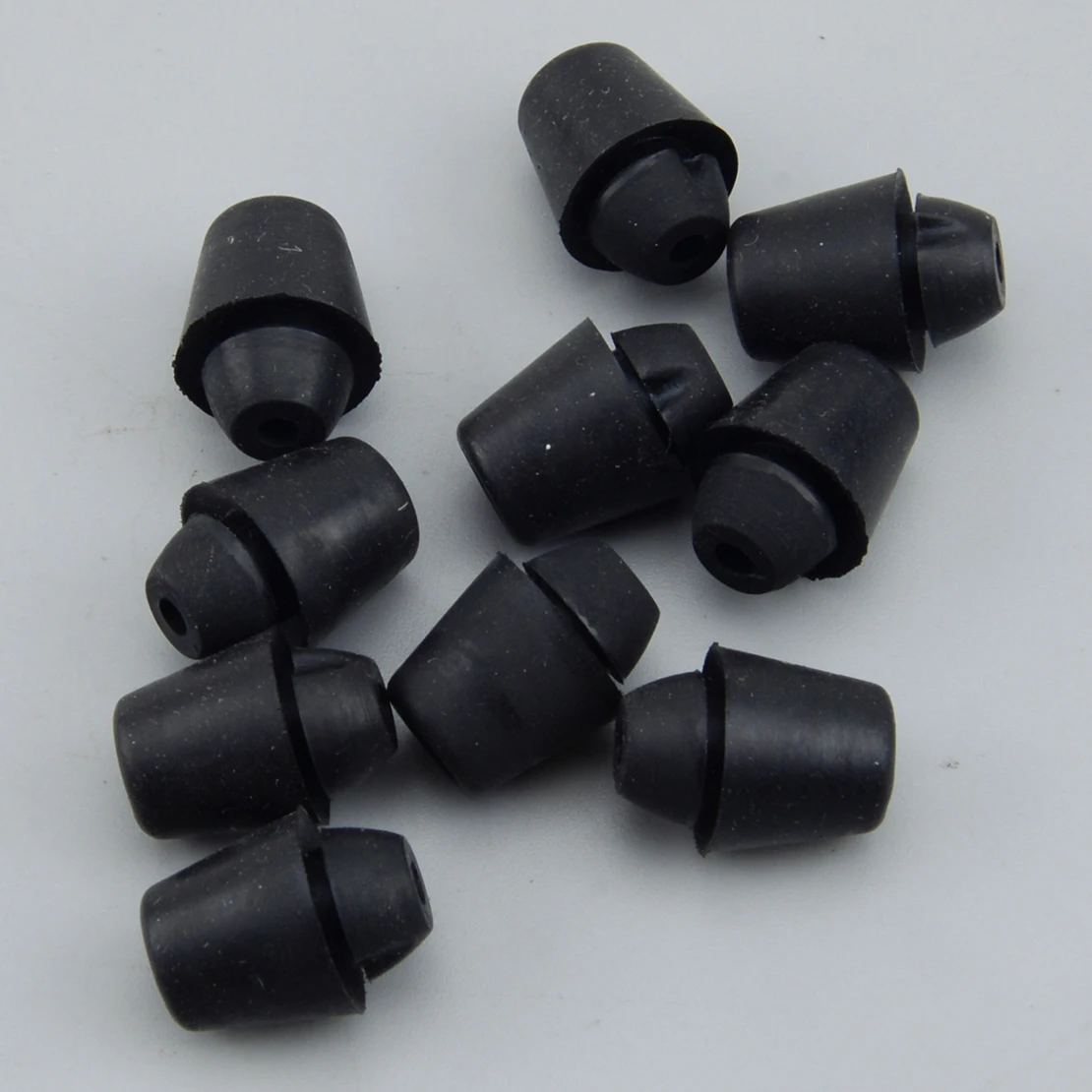 10Pcs Car Bumper Do… - image
