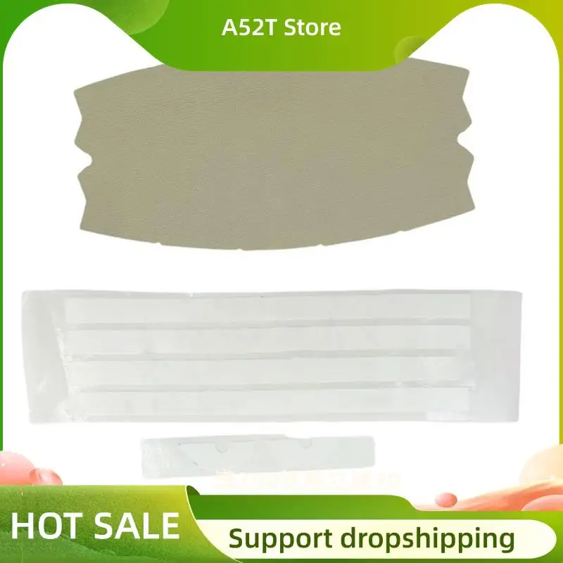 A52T For  WH-1000XM2 Wireless Headphone Headband Replacement Parts- Headband Pad Repair Kit B