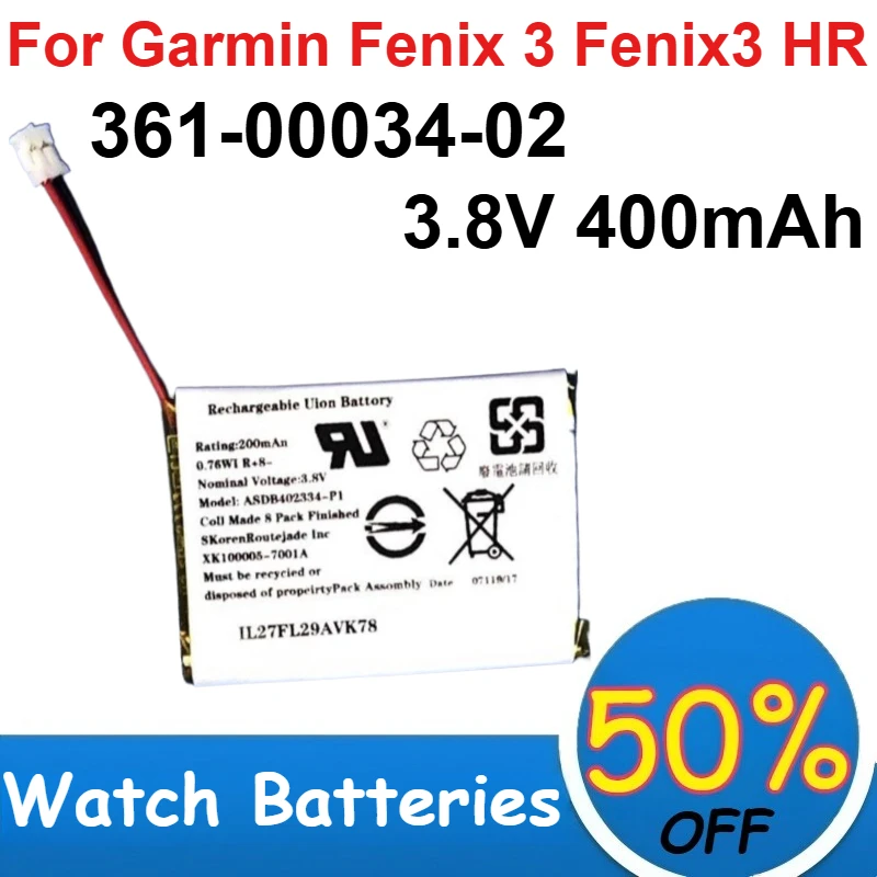 361-00034-02 Rechar…