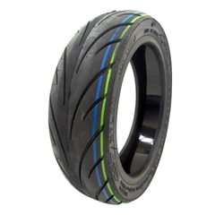 CST10x2.30-6.5 Tubeless Tyre for Niu  KQi2 PRO Electric Scooter Special Vacuum Tire with Jelly Glue Replace Accessories