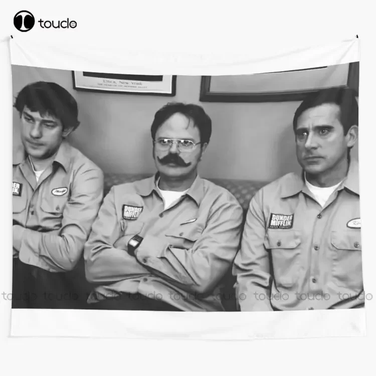 Jim Dwight And Mich… - image