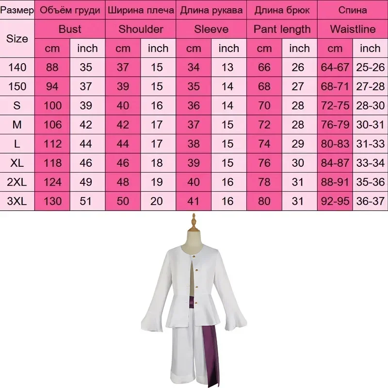 Anime Monkey D Luffy Cosplay Costume Nika Luffy Cosplay Costume Fifth Gear Helios Nica Wano Country Uniform Hat Halloween Party