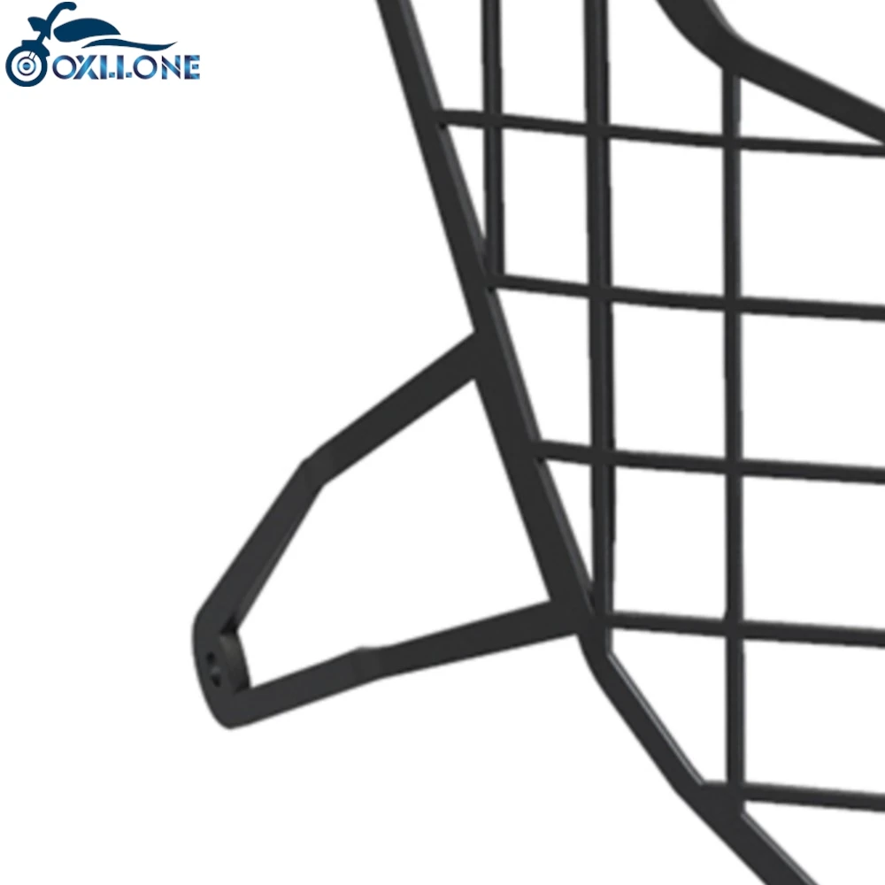 

FOR HONDA XL750 TRANSALP 2023 2024 2025 Motorcycle Accessories Headlight Grille Guard Head Light Cover Protector XL-750Transalp