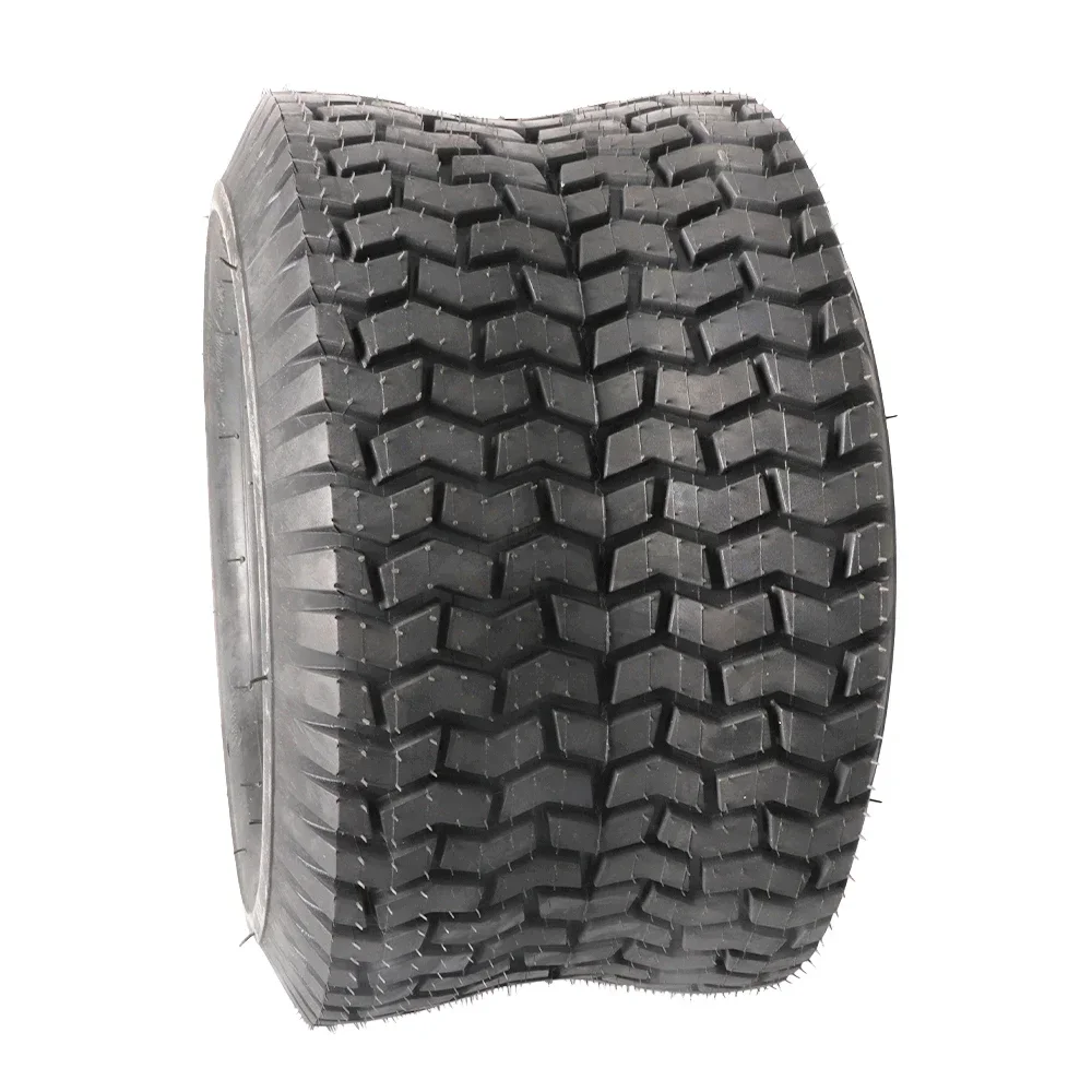 13x6.50-6 Tires Are Suitable for ATV Golf Off-Road Vehicles Lawn Mowers Karts Agricultural Snowplows 13*6.50-6 Tire Accessories