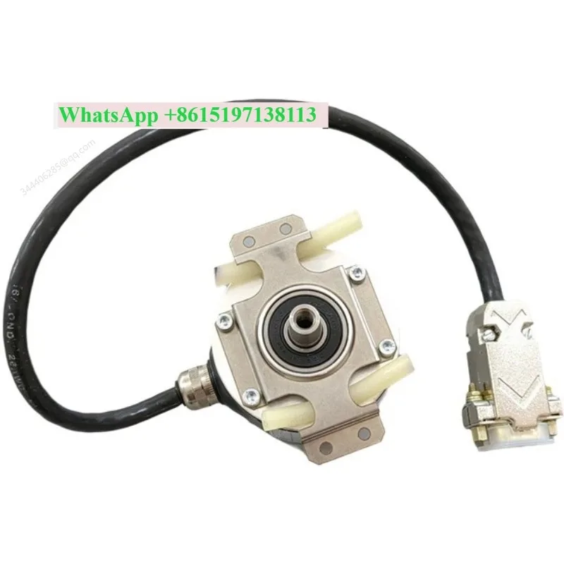 Elevator Escalator Spare Parts Rotary Encoder AAA633AE1