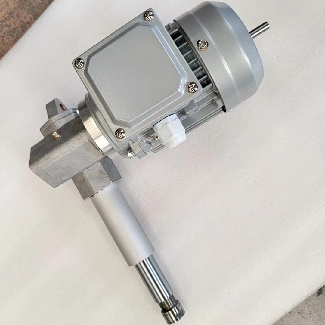 

Factory direct delivery of industrial electric linear actuators