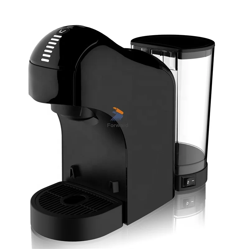 

Coffee Maker Espresso Compatible Capsule Espresso Coffee Capsules Machine