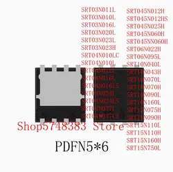 10PCS SRT04N024L SRT04N024LS SRT04N037L SRT04N037LS SRT045N012H SRT045N012HS SRT045N025H SRT045N060H SRT06N022H SRT06N095L