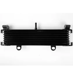 Motorcycle Oil Cooler Radiator For Yamaha XJR1300 XJR 1300 1999-2013 2012 2010