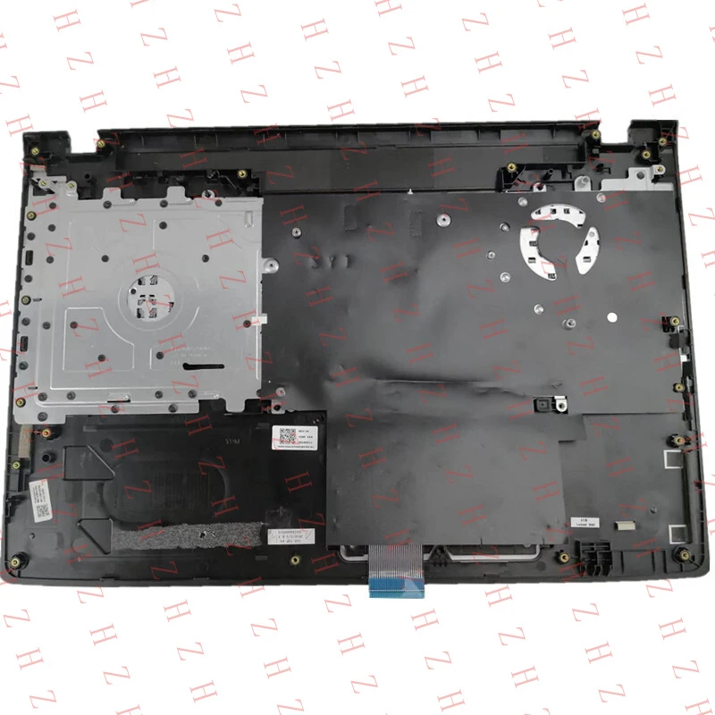 U+ Palmrest with Keyboard for Acer Aspire E15 E5-575 E5-576 553 E5-573 N16Q2 US
