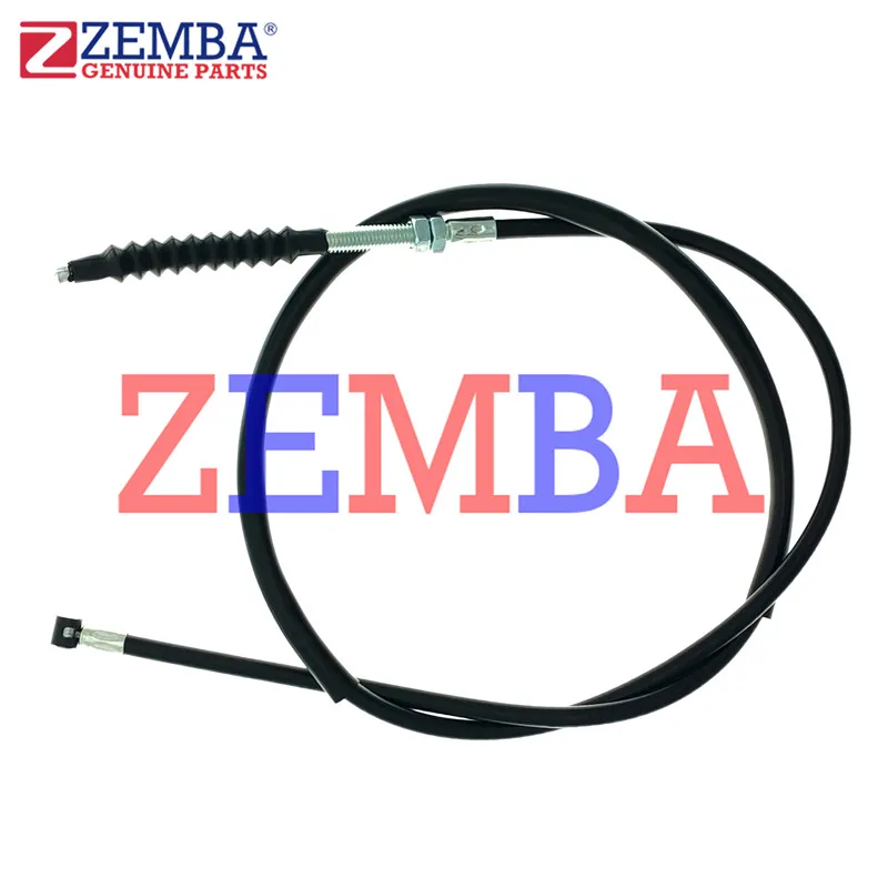 

CLUTCH CABLE FOR ITALIKA FT150 FT150G FT150 GTS FORZA 150 DT150 AKT AK125 NKD NKD125 AK125SL KEEWAY ARSEN II 1120MM