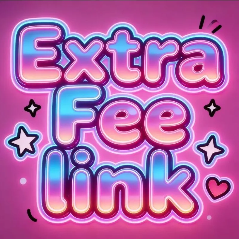 

Ссылка на дополнительную оплату. Ссылка на доставку предназначена для оплаты почтовых расходов для клиента.