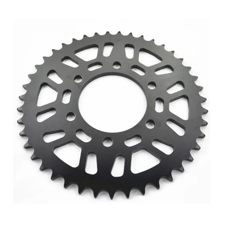 

520 Motorcycle Rear Sprocket For Kawasaki CX500 ZX-6R Ninja ZX600 ZX6RR ZX636 Z750 ZR750 Z750R Z750S ZXR400 Z800e Z650 ER650