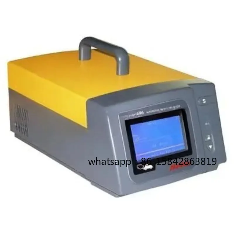 Automobile Exhaust Analyzer, Automobile Exhaust Emission Detector, BOD Detection, Class II Repair Shop