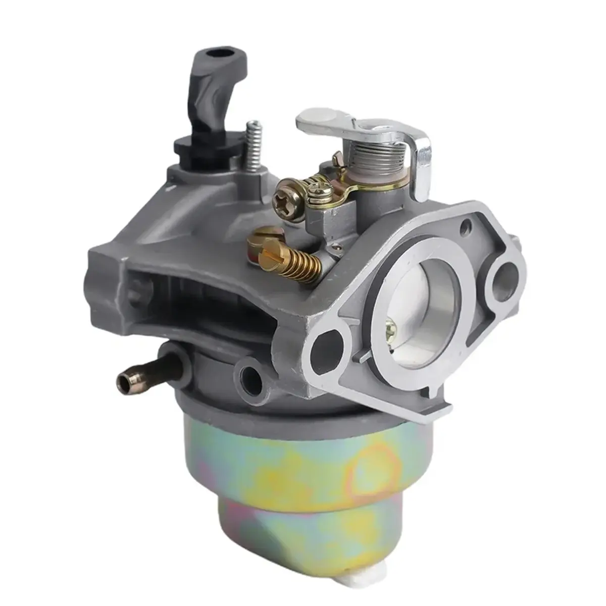 2026 New For G300 7hp Engine Carburettor Carburettor Kit Home Industry Filter Gasket Accessories Parts