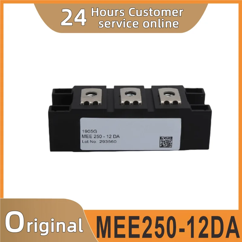 

MEE250-12DA Новый оригинальный модуль