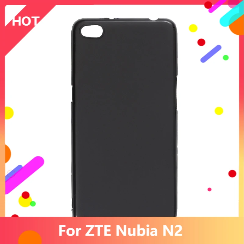 Nubia N2 Case Matte…