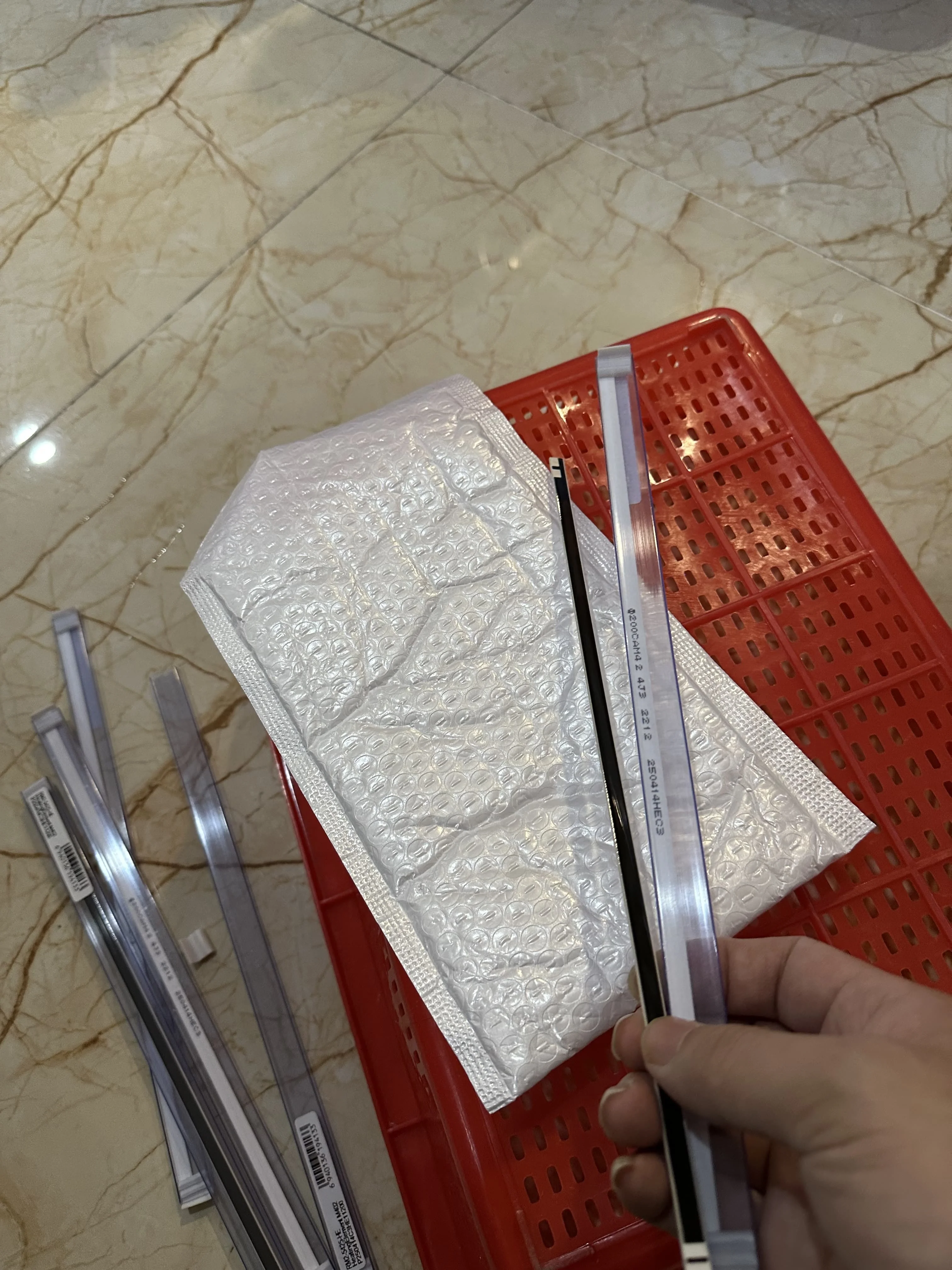 

5X RM2-5425-000 RM2-5425 Нагревательный элемент термофиксатора 220 В для HP LaserJet Pro M402 M403 M426 M427