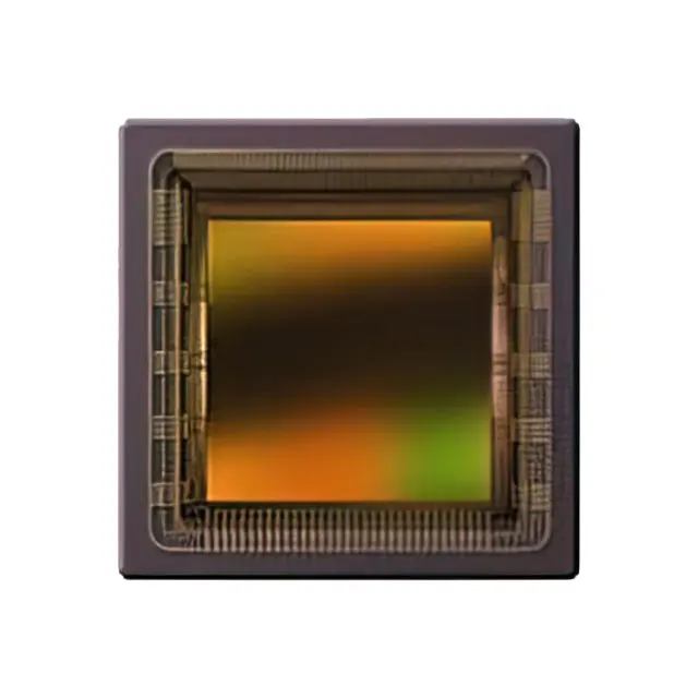 

CMV4000-3E5M1CA IMAGE SENSORS & COLOR SENSORS AR