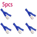 Azul-5 piezas