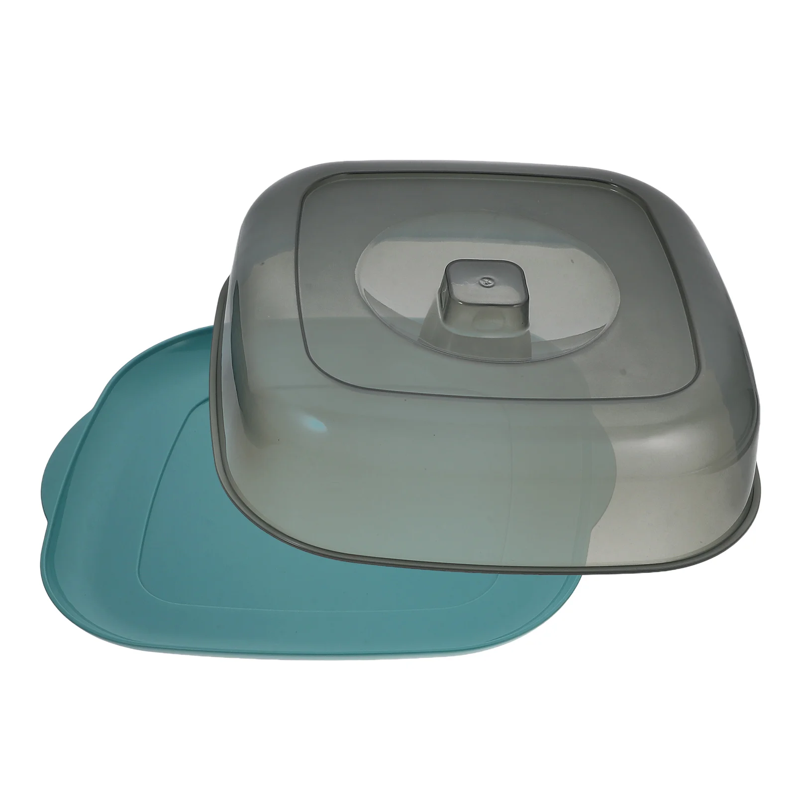 

Multifunctional Food Covers Dish Accessories Large Meal Prep Containers PP Material Freshness Keeper Kitchen