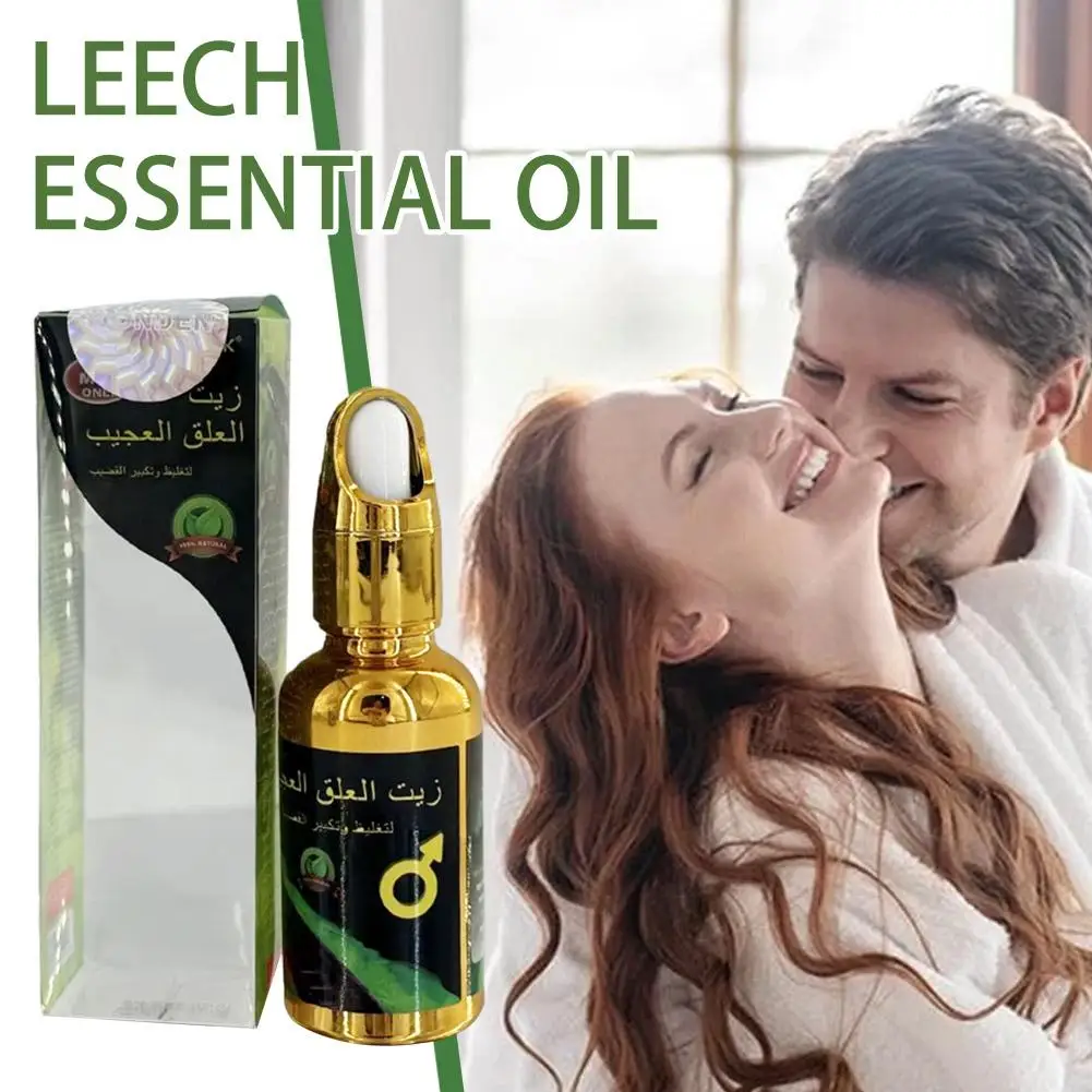 30ml Bloedzuiger Essentiële Olie voor Mannen Gemakkelijk te Gebruiken Grote Lul Verhogen Verdikking Penis Maat xxl riser olie Vergroten Opblazen Gel