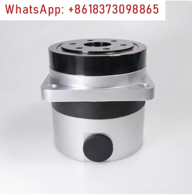 PG32-100 Гармонический редуктор, коробка передач, робот-манипулятор, водонепроницаемый автоматический редуктор без фланцев, без фланцев, гармоник PG32-80