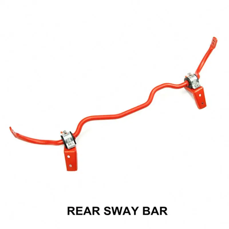 Car Stabilizer Bar Rear Sway Bar For Honda CIVIC 2006-2015 8th Civic Anti Roll Bar view 3