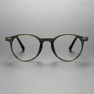 Çerçeve güneş gözlüklerinin en iyi 10 satışı yuvarlak erkek-no. 7