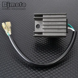 XR600 XR 650 Voltage Regulator Rectifier For Honda XR650 XR650R 2000-2007 XR600 XR600R 1991-2000 31400-MN1-680 XR-650 XR-650R