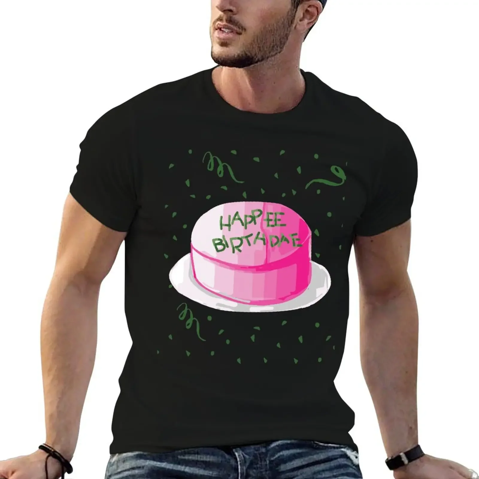 Accio Birthday Magic! Celebrate with Enchanting Decorations T-Shirt oversizeds tops mens clothing