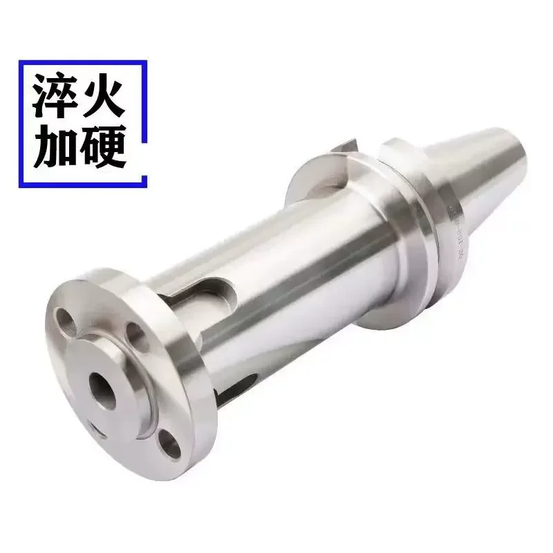 CNC Large Bore Boring Shank BT40/BT50-BST Series 100/150/200/250/300L, 2084 BST Tool Holder
