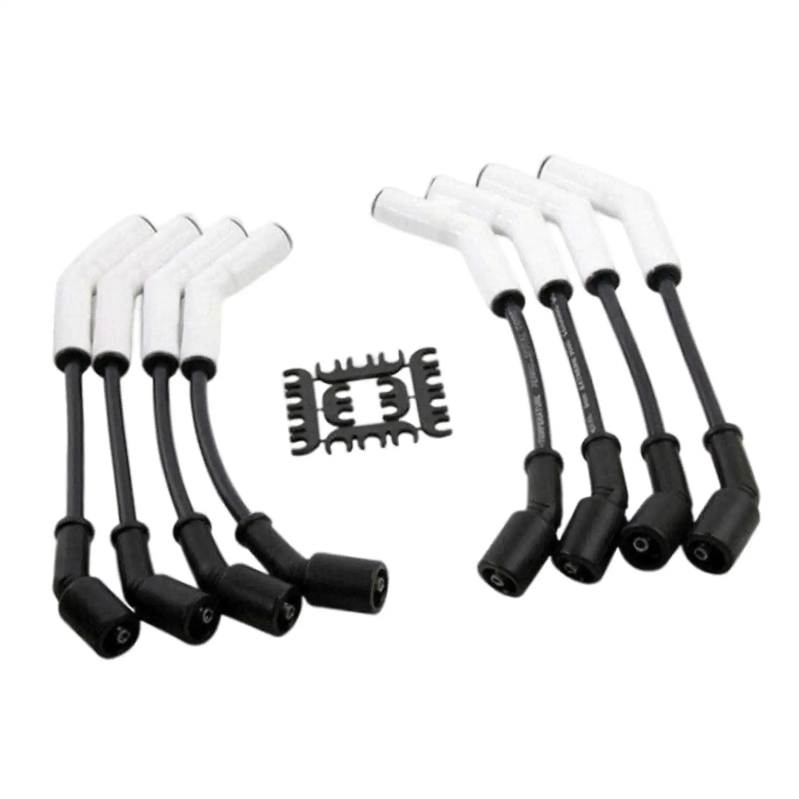 Spark Plug Wire Set…