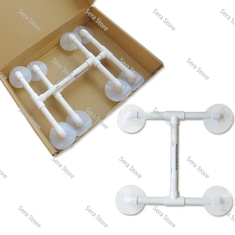 LED LCD TV Screen Remove Repair Tool Silicone Vacuum Suction Cup Support Connector