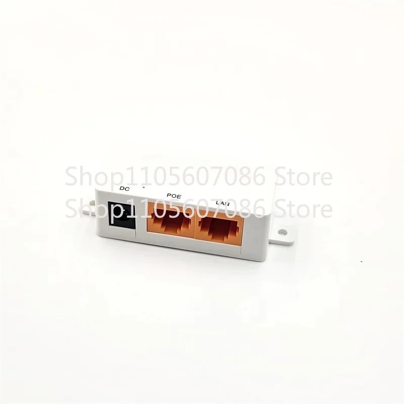 Suitable for TP-LINK Network POE Bridge Power Supply Module AP Wireless WIFI Separation Converter