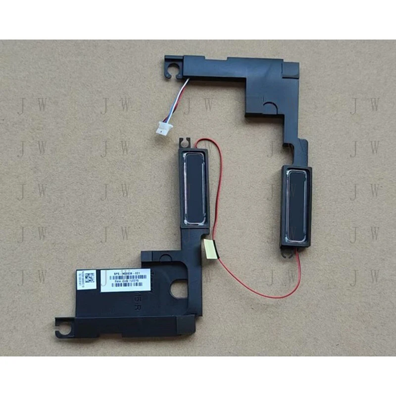 

J New Speaker Kit L+R For HP Envy X360 15-EW N09638-001