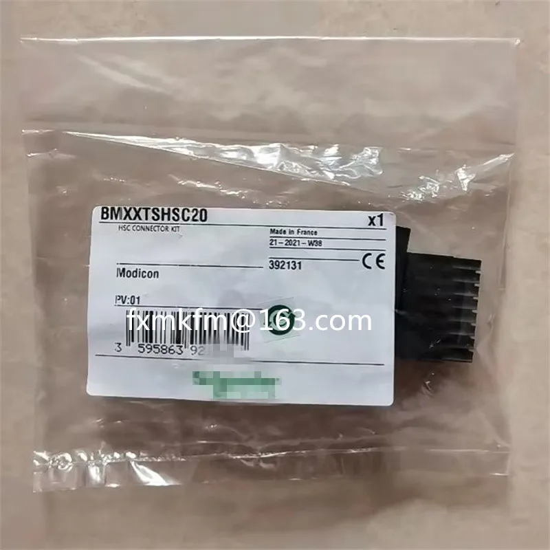 Connector BMXXTSHSC20