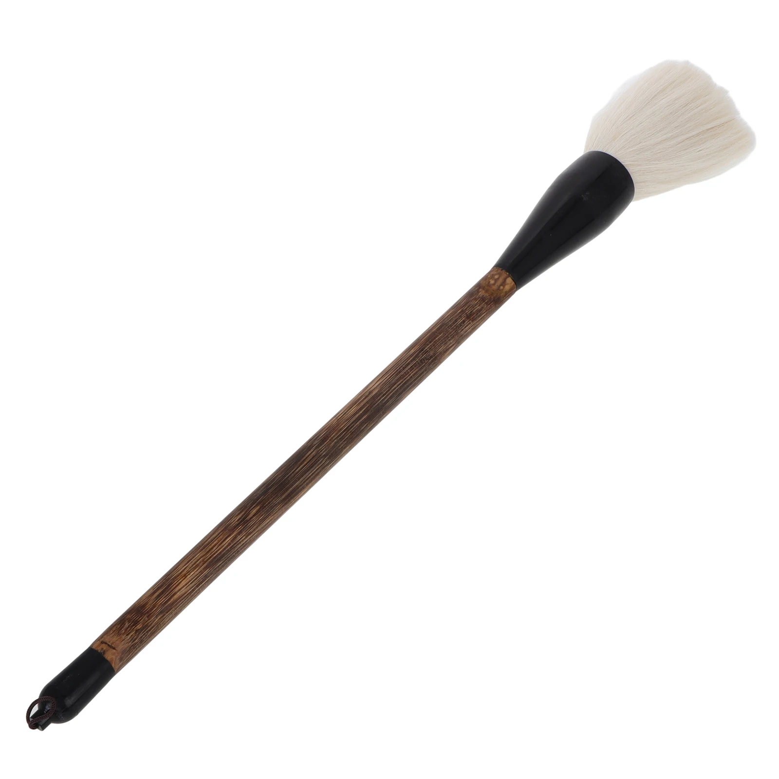 

Big Calligraphy Brush Sheep Hair Performance Prop Large Giant Painting Tool Soft Bristles Dance Stage Decor Chinese Brushes Art