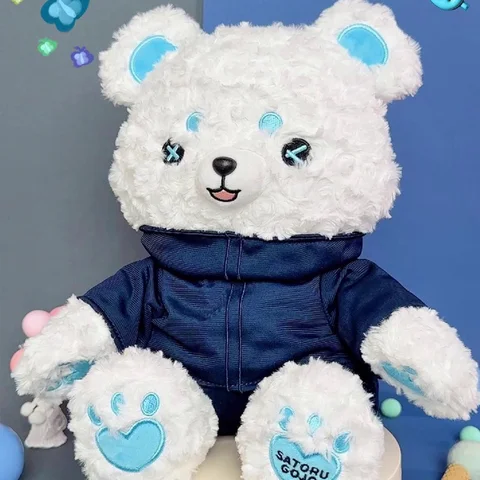 10 best sales nobara plysch - №5