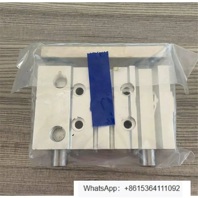  MGPL25-20Z Three Axis Cylinder 1PC