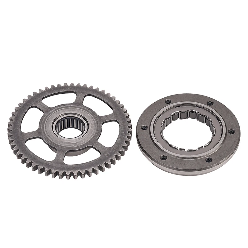 Motorcycle One Way Starter Clutch Gear Assy Bearing For Suzuki LTR 450 LT-R 450 Quadracer LT-R450Z 12600-45850-000