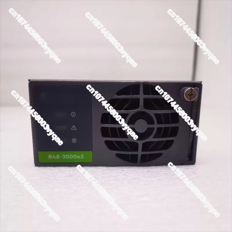 

Модуль питания 48В 3000Вт, серия R48, высокомощный индукционный нагреватель с интерфейсом, оригинальная демонтированная деталь
