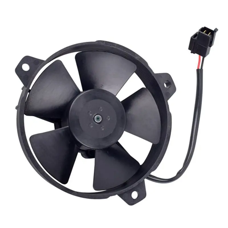 New Arrivals-Straight Blade Fan 12V Straight Blade Fan 30103011