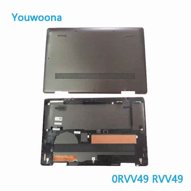 

NEW ORIGINAL Laptop Replace Bottom Cover D Case for Dell Inspiron 15 7586 0RVV49